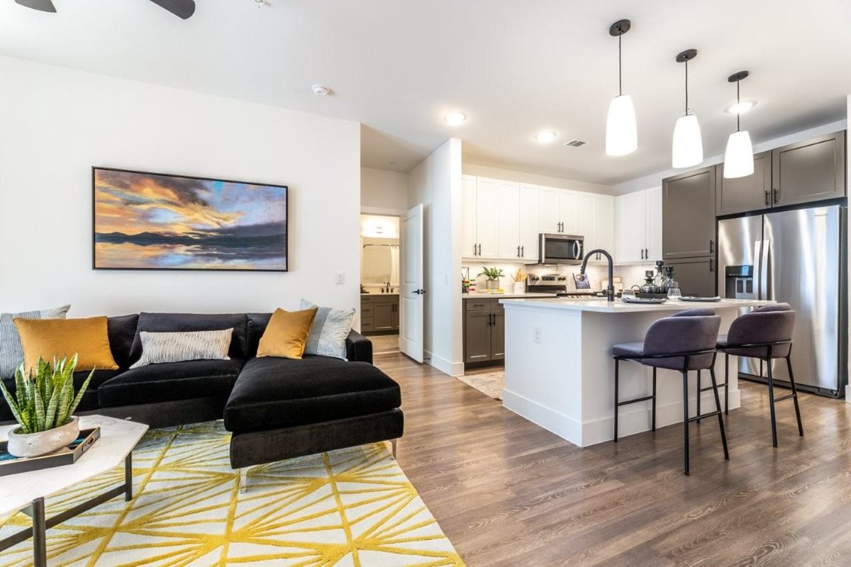 Maple Apartments